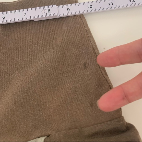 Handmade shorts from Flowerpot Flower Pot Size XS - Picture 7 of 8